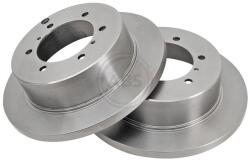 A. B. S Brzdový kotúč A. B. S. 16471 (16471)