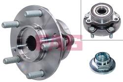 Schaeffler FAG Súprava ložísk kolesa Schaeffler FAG 713 6290 30 (713 6290 30)