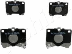 ASHIKA Klocki Ham. Kia Pride 1.1 (50-03-332)