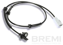 BREMI Snímač počtu otáčok kolesa BREMI 50268 (50268)