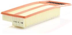 Mann-filter Vzduchový filter MANN-FILTER C 36 006/1 (C 36 006/1)