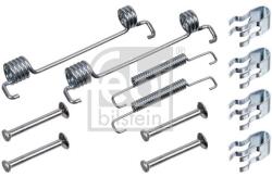 Febi Bilstein Súprava príslušenstva, brzdové čeľuste FEBI BILSTEIN 185041 (185041)