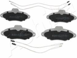 ASHIKA Klocki Ham (50-00-0628)