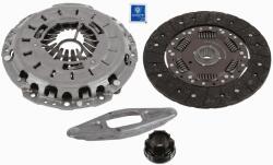 SACHS Spojková sada SACHS 3000 951 680 (3000 951 680)