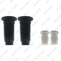 GSP Ochranná sada tlmiča proti prachu GSP 5406030PK (5406030PK)