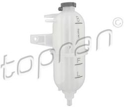 TOPRAN Vyrovnávacia nádobka chladiacej kvapaliny TOPRAN 601 116 (601 116)