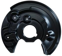 KAMOKA Ochranný plech proti rozstreku, Brzdový kotúč KAMOKA 1180004 (1180004)