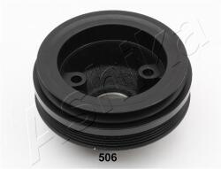 ASHIKA Remenica kľukového hriadeľa ASHIKA 122-05-506 (122-05-506)