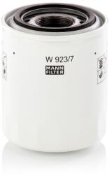 Mann-filter Hydraulický filter automatickej prevodovky MANN-FILTER W 923/7 (W 923/7)