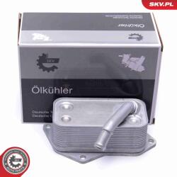 ESEN SKV Chladič motorového oleja ESEN SKV 31SKV224 (31SKV224)