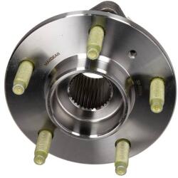 MAXGEAR Súprava ložísk kolesa MAXGEAR 33-0804 (33-0804)