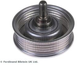 BLUE PRINT Vratná/vodiaca kladka rebrovaného klinového remeňa BLUE PRINT ADC496505 (ADC496505)