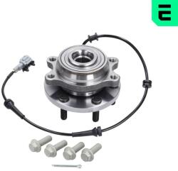 OPTIMAL Súprava ložísk kolesa OPTIMAL 961523 (961523)