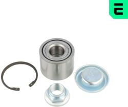 OPTIMAL Súprava ložísk kolesa OPTIMAL 602893 (602893)