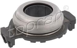 TOPRAN Vysúvacie ložisko TOPRAN 721 484 (721 484)