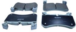 QUARO Sada brzdových platničiek kotúčovej brzdy QUARO QP1241 (QP1241)