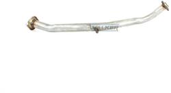 WALKER Výfukové potrubie WALKER 10651 (10651)