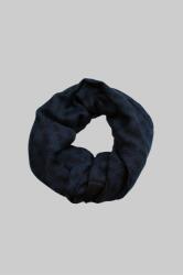 Guess Kék Vékony Logós Sál (594695)