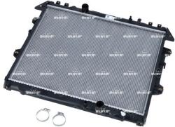NRF Chladič motora NRF 53921 (53921)