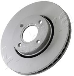 ASHIKA Brzdový kotúč ASHIKA 60-00-0321 (60-00-0321)