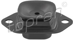 TOPRAN Uloženie, motor TOPRAN 634 458 (634 458)