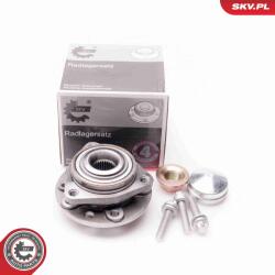 ESEN SKV Súprava ložísk kolesa ESEN SKV 29SKV092 (29SKV092)