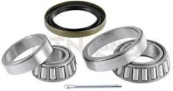 SNR Súprava ložísk kolesa SNR R184.33 (R184.33)