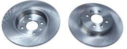 MAXGEAR Brzdový kotúč MAXGEAR 19-1233 (19-1233)