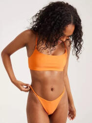 Nelly Narancssárga Vállpántos Bikini Felső NG5 XL