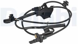 DELPHI Snímač počtu otáčok kolesa DELPHI SS21646-12B1 (SS21646-12B1)