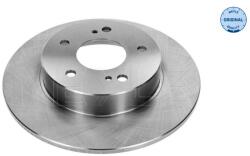 MEYLE Brzdový kotúč MEYLE 36-15 523 0015 (36-15 523 0015)