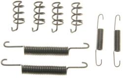 TRW Súprava príslušenstva, čeľusť parkovacej brzdy TRW SFK366 (SFK366)