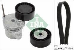 Schaeffler INA Ozubený klinový remeň - Sada Schaeffler INA 529 0310 10 (529 0310 10)