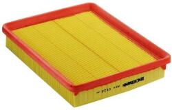 Denckermann Vzduchový filter DENCKERMANN A140123 (A140123)