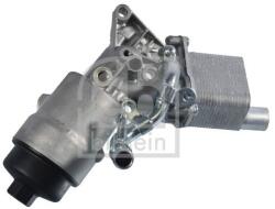 Febi Bilstein Obal olejového filtra FEBI BILSTEIN 183631 (183631)