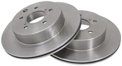 A. B. S Brzdový kotúč A. B. S. 15997 (15997)