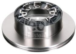 Febi Bilstein Brzdový kotúč FEBI BILSTEIN 17349 (17349)
