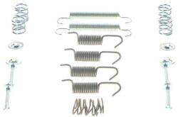 Bosch Súprava príslušenstva, čeľusť parkovacej brzdy BOSCH 1 987 475 401 (1 987 475 401)