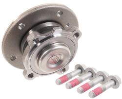 SKF Súprava ložísk kolesa SKF VKBA 3681 (VKBA 3681)