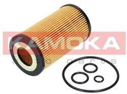 KAMOKA Olejový filter KAMOKA F111401 (F111401)