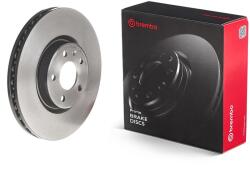 BREMBO Brzdový kotúč BREMBO 09. B822.11 (09.B822.11)