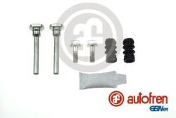 Autofren Seinsa Sada vodiacich puzdier brzdového strmeňa AUTOFREN SEINSA D7080C (D7080C)