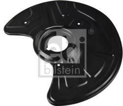 Febi Bilstein Ochranný plech proti rozstreku, Brzdový kotúč FEBI BILSTEIN 174918 (174918)