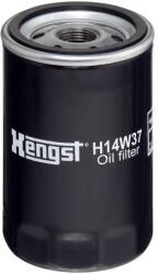 Hengst Filter Olejový filter HENGST FILTER H14W37 (H14W37)