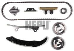 HEPU Sada rozvodovej reťaze HEPU 21-0589 (21-0589)