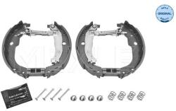 MEYLE Sada brzdových čeľustí MEYLE 11-14 533 0041/K (11-14 533 0041/K)