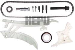 HEPU Zestaw Lancucha Rozrzadu Bmw (21-0597)