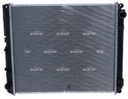 NRF Chladič motora NRF 509872 (509872)