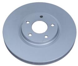 QUARO Tarcza Ham. Nissan P. Qashqai 07-/ Koleos 08- Z Powłoką Antykorozyjną (qd2929)