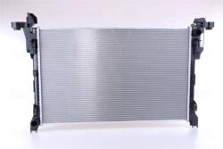 NISSENS Chladič motora NISSENS 630793 (630793)